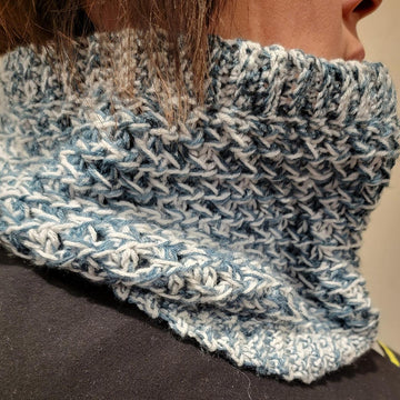 Arrowhead Cowl