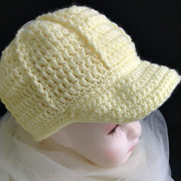 Baby Baseball Cap