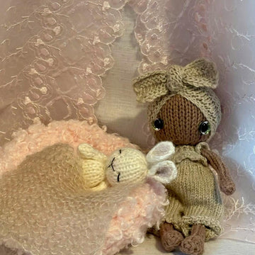 Bed time Dolly
