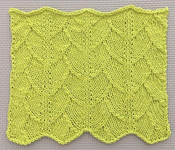 Dragon Dishcloth