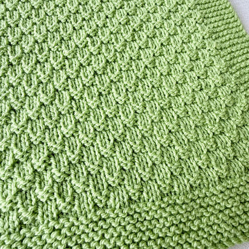 Cuddle Bump Blanket