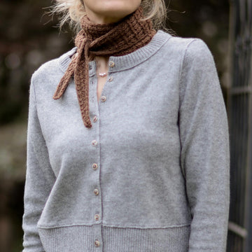 Duet Scarf