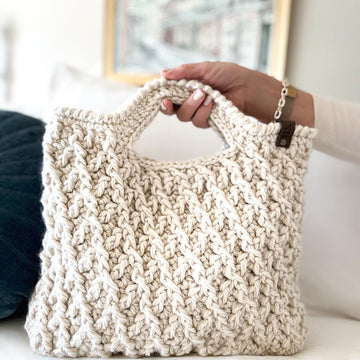 The Marlowe Tote