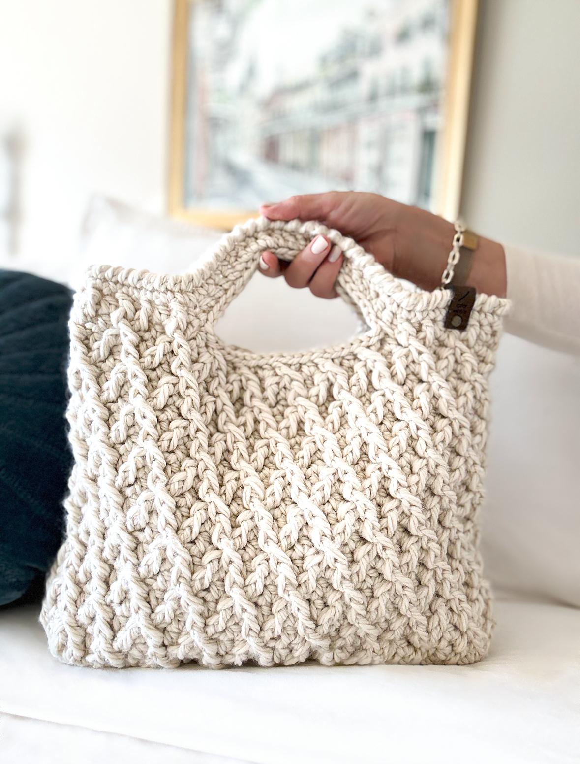 The Marlowe Tote