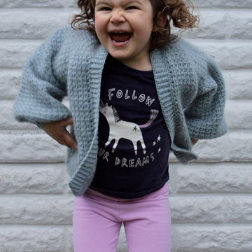 Frances Cardigan