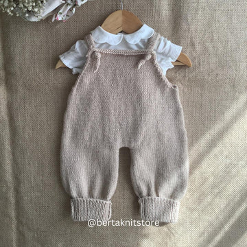 Stork Jumpsuit