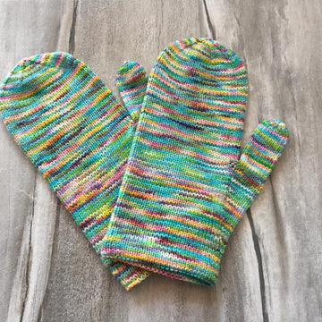 Utterly Mittens