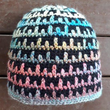 Bodilla Toque (US)