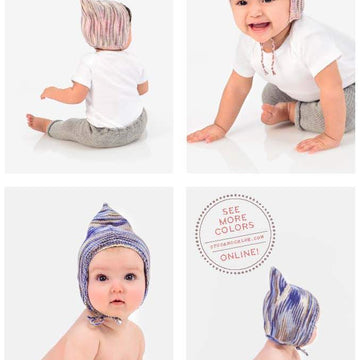 BooBoo Bottoms & Tiny Topper in Spud & Chloe - 9822 - Downloadable PDF