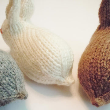 Henry's Bunny