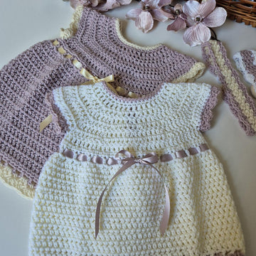Summer Baby Dress