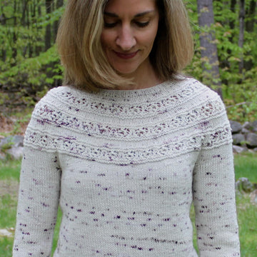 Good Silence Sweater