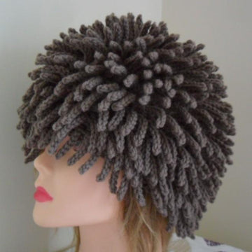 Nudu hat