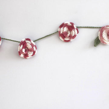Rose Garland
