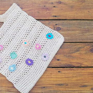Summertime Tote