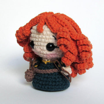 Mini Merida