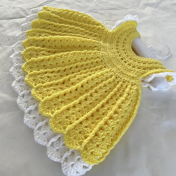 Baby dress Lauren