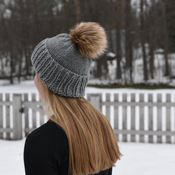 Foster Chunky Beanie
