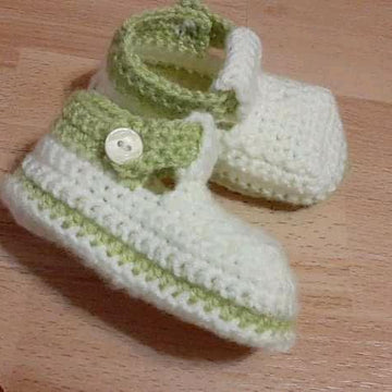 Kids Sandals Worked Flat