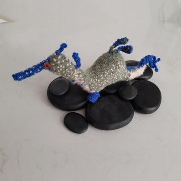 Weedy seadragon