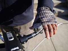 Slöfock Mitts