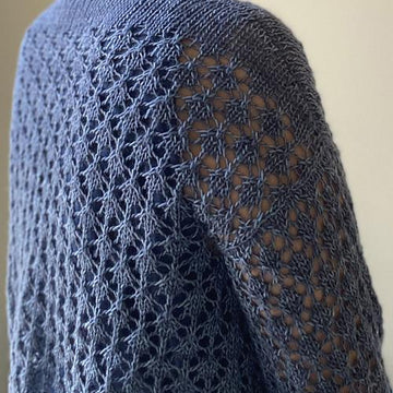 #334 Lilliana Cardigan