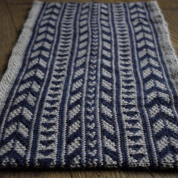 Forest Cowl