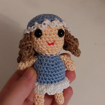 Little fairy