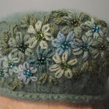 TATUM TOQUE