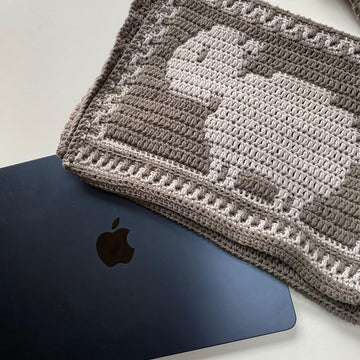 Sheep Bag