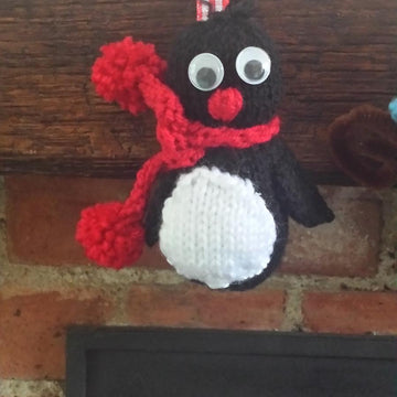 Xmas  tree Decorations 2