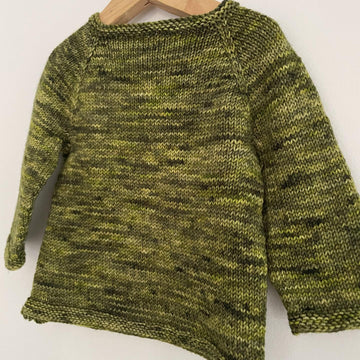 Falling Leaves Cardigan BJ318