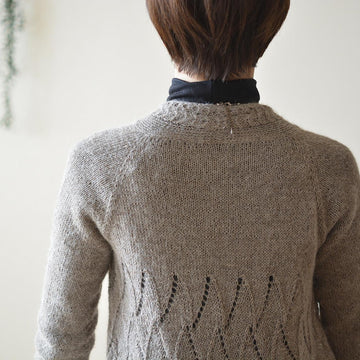 Sunanami Cardigan