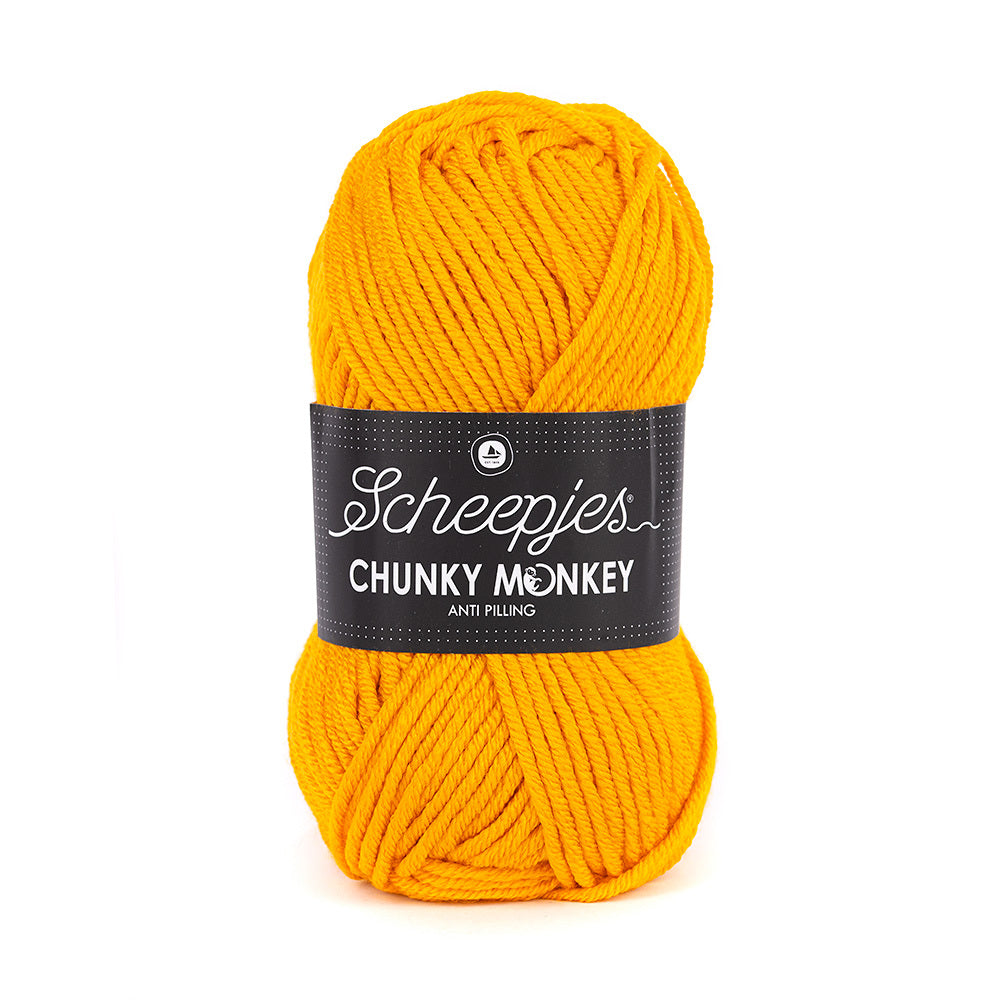 Scheepjes Chunky Monkey