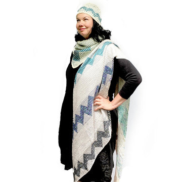 Kentia Wrap