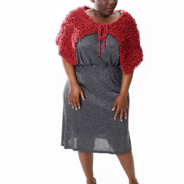 Loopy Capelet