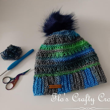 Rocky Mountain Trail Hat