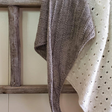 Days Ahead Shawl