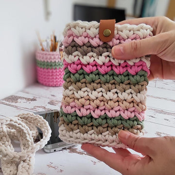 Aurora Crossbody & Phonecase