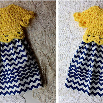 Infant Embellished Tutu Dress