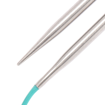 Knitter's Pride The Mindful Collection Fixed Circular Needles 60cm (24")