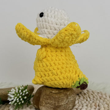 Tyrannosaurus Bananasaurus