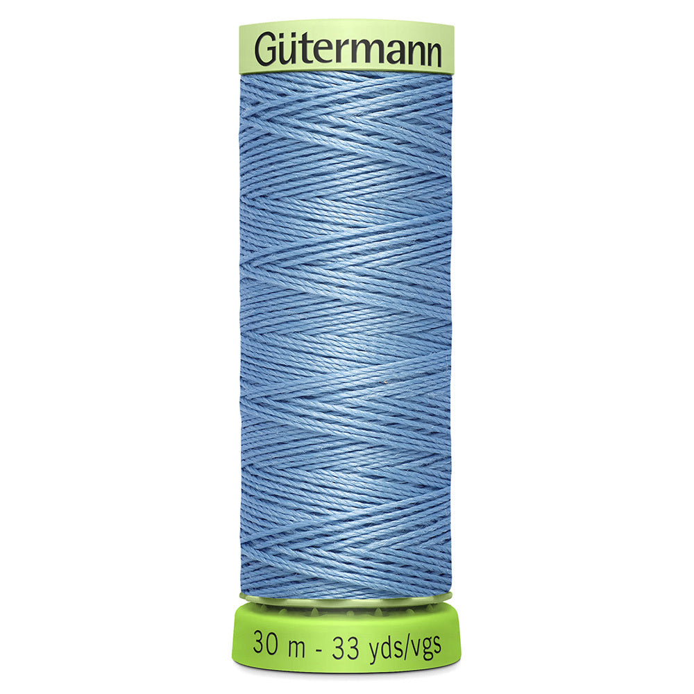 Gutermann Top Stitch Thread rPET 30m