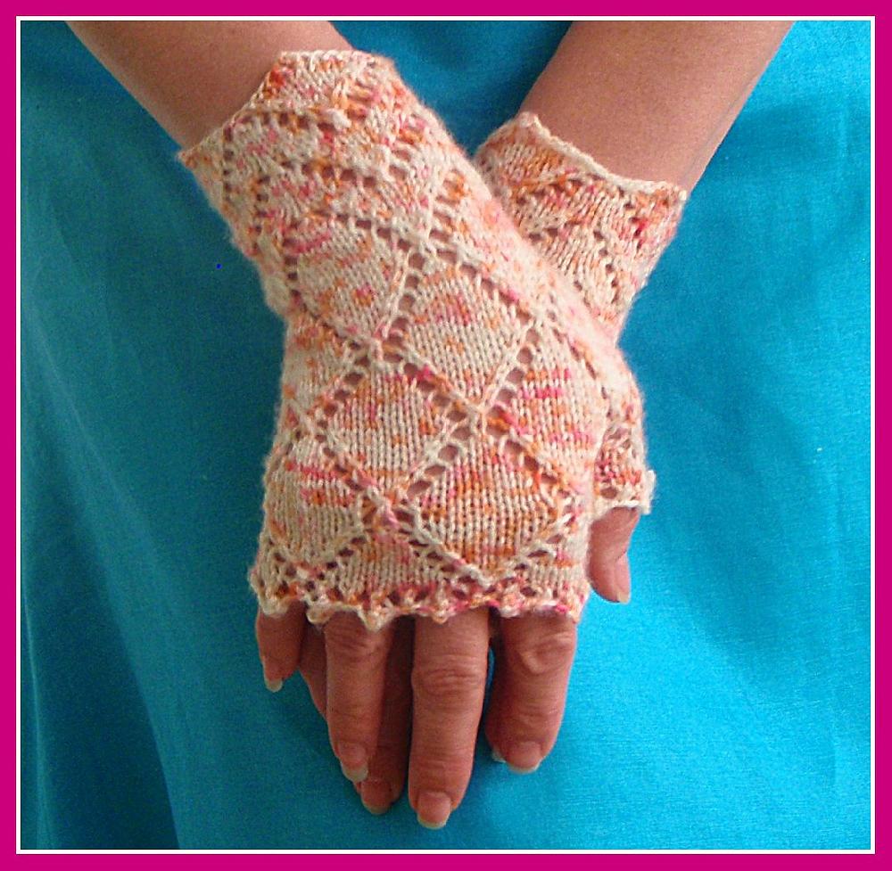 Summer Glove