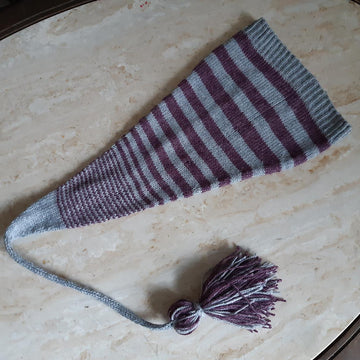 The Garden Gnome Beanie
