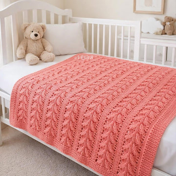Bulk baby blanket
