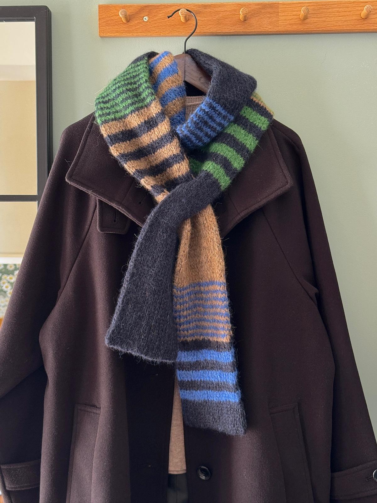 Ralen Scarf