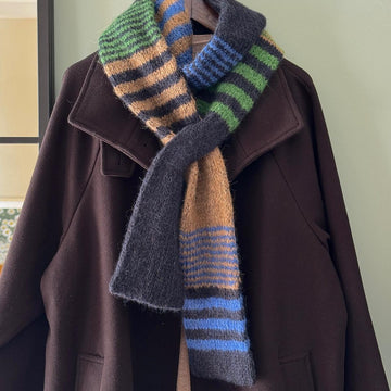 Ralen Scarf