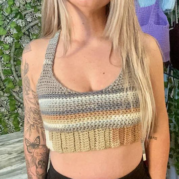 Comfy Bralette