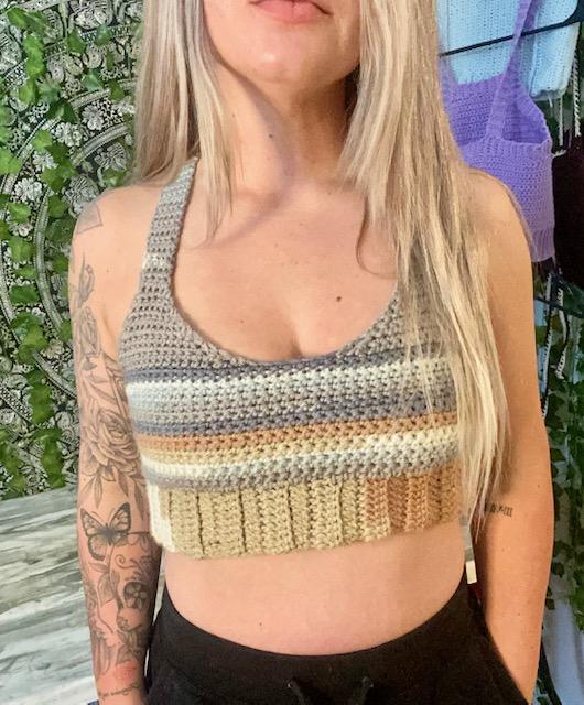 Comfy Bralette